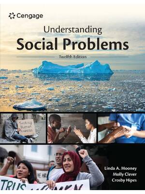 Preview of eBook PDF Understanding Social Problems 12th Edition By Linda Mooney, Molly Clever, Crosby