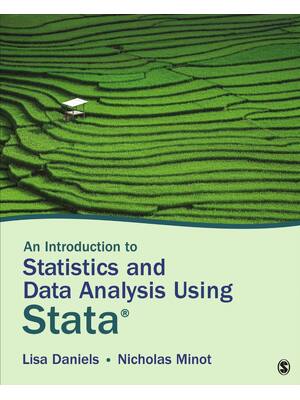 Preview of eBook [PDF] An Introduction to Statistics and Data Analysis Using Stata® By Lisa Daniels,