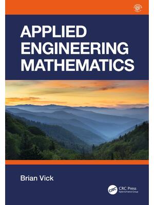 Preview image for eBook [PDF] Applied Engineering Mathematics By Brian Vick