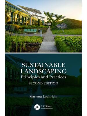 Preview image for Sustainable Landscaping Principles and Practices 2nd Edition By Marietta Loehrlein eBook PDF