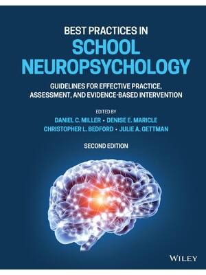 Preview of eBook [PDF] Best practices in school neuropsychology  guidelines for effective practice as