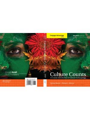 Preview of eBook [PDF] Culture Counts A Concise Introduction to Cultural Anthropology 4th Edition By