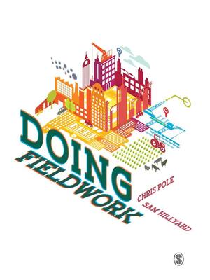 Preview of eBook [PDF] Doing Fieldwork By Christopher Pole, Sam Hillyard
