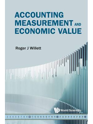 Preview of eBook PDF Accounting Measurement and Economic Value By Roger Willett