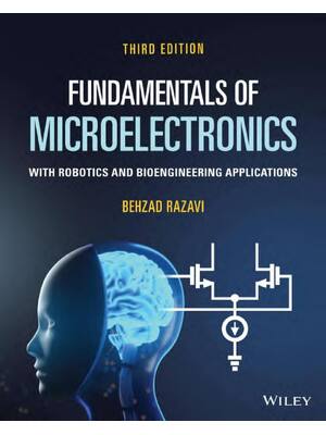 Preview of eBook PDF Fundamentals of Microelectronics 3rd Edition By Behzad Razavi