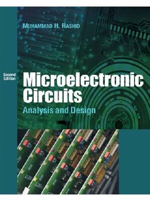 Preview of eBook PDF Microelectronic Circuits Analysis &amp; Design 2nd Edition By Muhammad Rashid