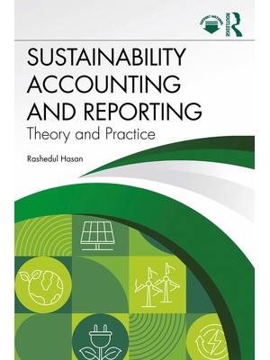 Preview of eBook PDF Sustainability Accounting and Reporting Theory and Practice 1st Edition By Rashe