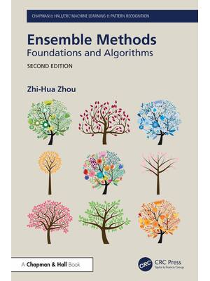 Preview of eBook [PDF] Ensemble Methods Foundations and Algorithms 2nd Edition By Zhi-Hua Zhou