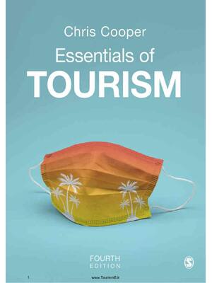 Preview of eBook [PDF] Essentials of Tourism 4th Edition By Chris Cooper