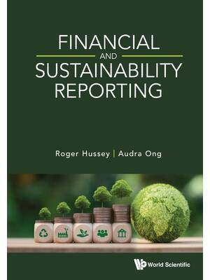 Preview of eBook [PDF] Financial and Sustainability Reporting Roger Hussey, Audra Ong