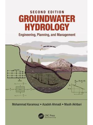 Preview of eBook [PDF] Groundwater hydrology engineering planning and management 2nd Edition By Ahmad
