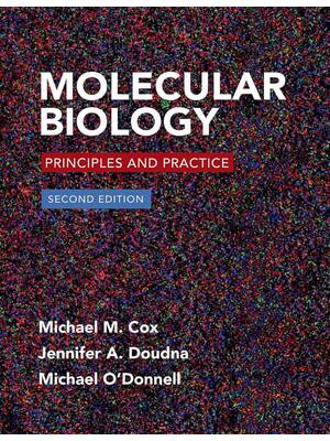 Preview of eBook (Scan) PDF Molecular Biology Principles and Practice 2nd Edition By Michael Cox, Jen