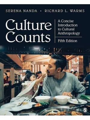 Preview of Test Bank For Culture Counts A Concise Introduction to Cultural Anthropology 5th Edition B