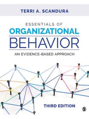 Preview of Test Bank For Essentials of Organizational Behavior An Evidence-Based Approach 3rd Edition