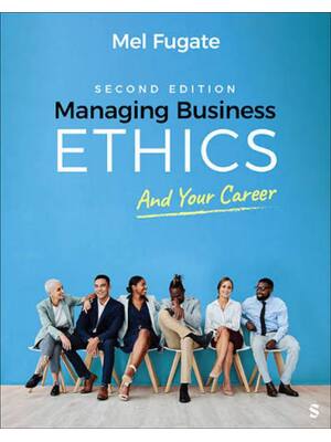 Preview of Test Bank For Managing Business Ethics And Your Career 2nd Edition By Mel Fugate