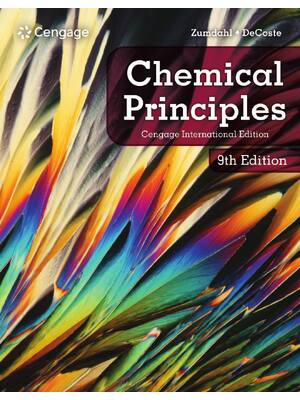 Preview of eBook [PDF] Chemical Principles 9th Edition By Steven S. Zumdahl, Donald J. DeCoste