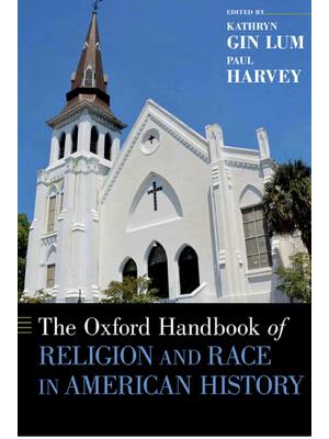 Preview of eBook PDF The Oxford Handbook of Religion and Race in American History 1st Edition By Kath