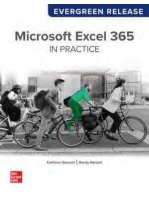 Preview of eBook PDF Microsoft Excel 365 Complete In Practice 2026 EverGreen Release By Randy Nordell