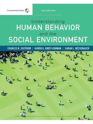 Preview of Understanding Human Behavior and the Social Environment By Charles Zastrow,  Karen K. Kirs