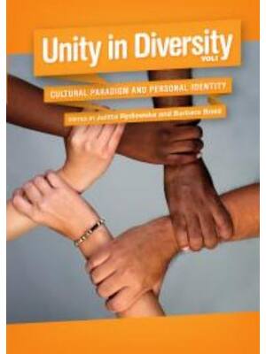 Preview of Unity in Diversity Volume 1 Cultural Paradigm and Personal Identity By Julitta Rydlewska e