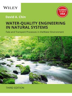 Preview of Water Quality Engineering in Natural Systems Fate and Transport Processes in the Water Env
