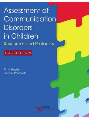 Preview of eBook PDF Assessment of Communication Disorders in Children Resources and Protocols 4th Ed