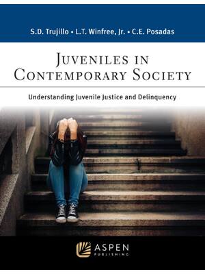 Preview of eBook EPUB PDF Juveniles in Contemporary Society Understanding Juvenile Justice and Delinq