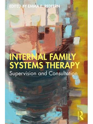 Preview of eBook [PDF] Internal Family Systems Therapy Supervision and Consultation By Emma E Redfern