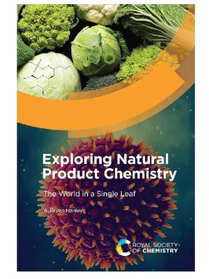 Preview of eBook PDF Exploring Natural Product Chemistry The World in a Single Leaf 1st Edition By Br
