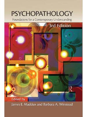 Preview of eBook PDF Psychopathology Foundations for a Contemporary Understanding 3rd Edition By Jame