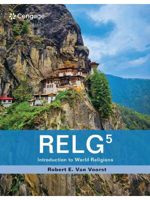 Preview of RELG5 Introduction to World Religions 5th Edition By Robert E. Van Voorst