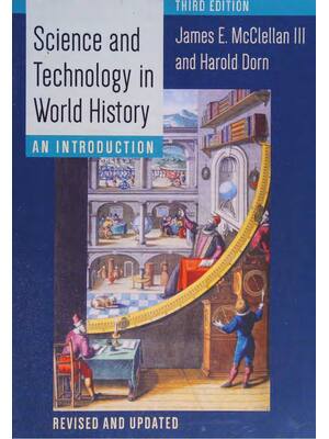 Preview of eBook (Scan) PDF Science and Technology in World History An Introduction (Updated) 3rd Edi