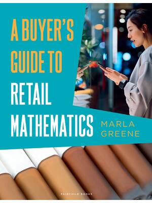 Preview of A Buyer's Guide to Retail Mathematics 1st Edition By Marla Greene eBook PDF