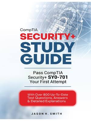 Preview of eBook PDF CompTIA Security+ Study Guide Pass CompTIA Security+ SY0-701 on Your First Attem