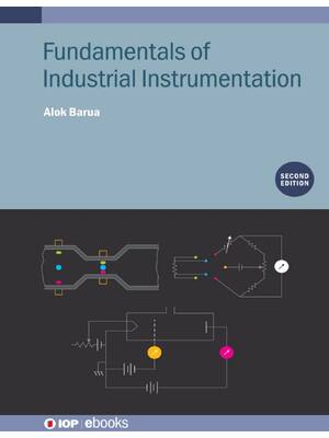 Preview of Fundamentals of Industrial Instrumentation (Second Edition) - Alok Barua