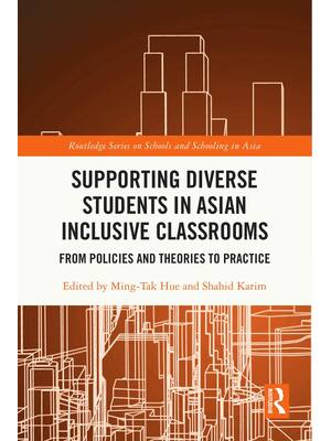 Preview of eBook PDF Supporting Diverse Students in Asian Inclusive Classrooms From Policies and Theo