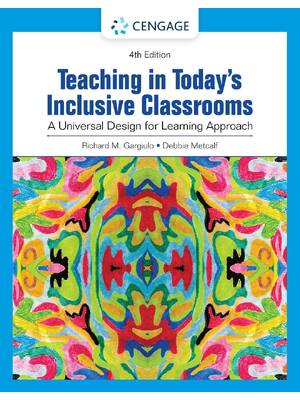 Preview of eBook PDF Teaching in Today's Inclusive Classrooms A Universal Design for Learning Approac