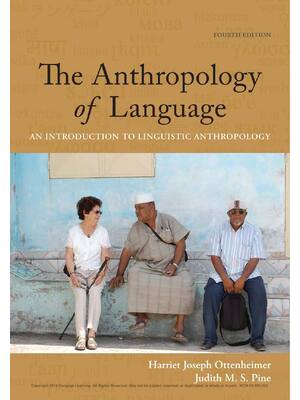 Preview of eBook PDF The Anthropology of Language 4th Edition By Harriet Ottenheimer