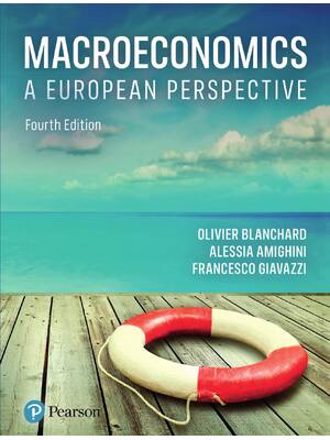 Preview of Olivier Blanchard, Alessia Amighini, Francesco Giavazzi - Macroeconomics_ A European Persp