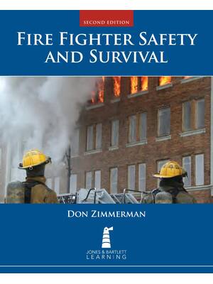 Preview of eBook Fire Fighter Safety and Survival 2nd Edition By Don Zimmerman