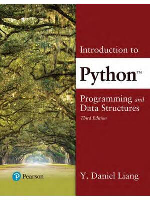 Preview of eBook PDF Introduction to Python Programming and Data Structures, 3rd Edition By Y Daniel