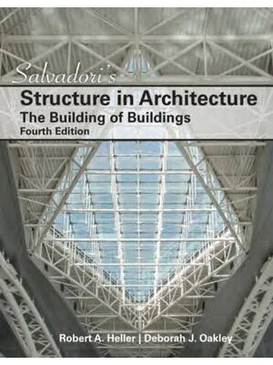 Preview of eBook PDF Salvadori's Structure in Architecture The Building of Buildings 4th Edition By M