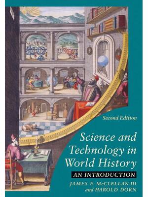 Preview of eBook PDF Science and Technology in World History 2nd Edition By James McClellan, Domenico