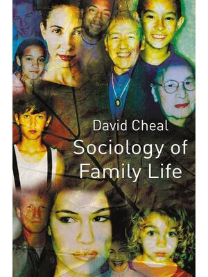 Preview of eBook PDF Sociology of Family Life 1st Edition By David Cheal