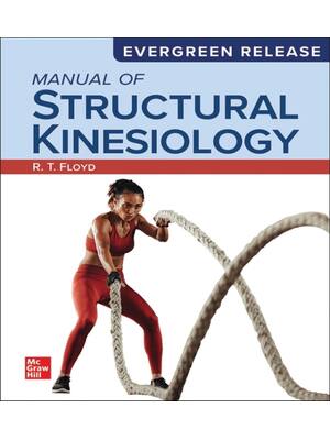 Preview of eBook [PDF] Manual of Structural Kinesiology Ever Green 2026 Release By R. T. Floyd