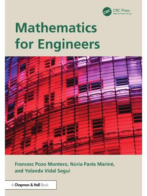 Preview of eBook [PDF] Mathematics for Engineers By Francesc Pozo Montero, Núria Parés Mariné