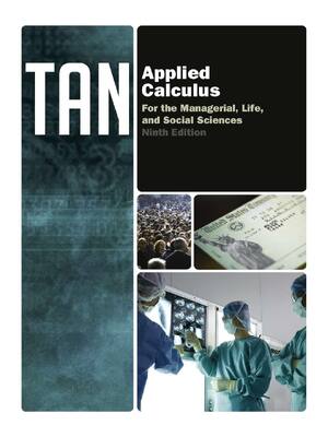 Preview of eBook PDF Applied Calculus for the Managerial Life and Social Sciences 9th Edition By Soo