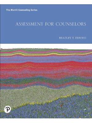 Preview of eBook PDF Assessment for Counselors 1st Edition By Bradley T. Erford