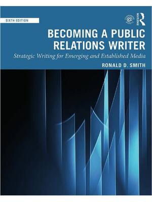 Preview of eBook PDF Becoming a Public Relations Writer Strategic Writing for Emerging and Establishe