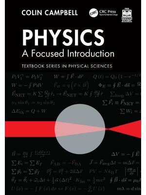 Preview of eBook [PDF] Physics A Focused Introduction By Colin Campbell